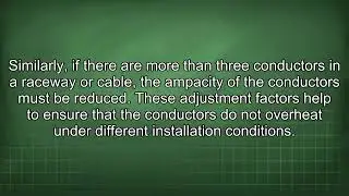Sizing Two Conductor Cable Using Three Conductor Tables