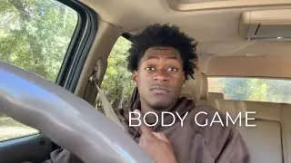 Body Game Makes Your Life 100xEasier