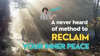 The Technique I Use to Melt My Worries Away Like Butter on a Sizzling Hot Day!