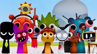 Garry's mod 2006!