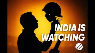 Senuran Muthusamy &ndash; Tamil-Origin South African Spinner Shocking India | Full Story