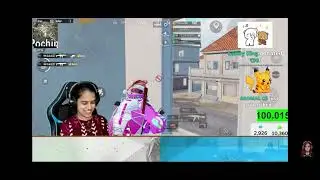 Natasha Gaming Reaction to 100k | Reaction to 100k by Natasha Gaming | The Natasha Army