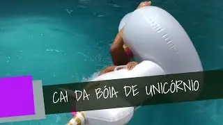 24 HORAS NO RESORT | CAI DA BOIA DE UNICORNIO - GABRIELLA SARAIVAH