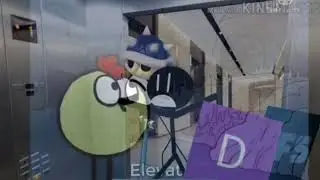 Rede bichos Rede Globo & Rede Peep Productions Logo 2022