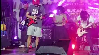 Anak - Sarah G. (rock version) (rearrange by ENSLAVE band - UBL BOTB 2026)