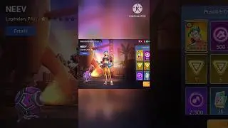 THE NEEV CRATE RUSH OPENING IN MECH ARENA DAY 1
