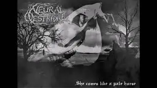 Neural Oestridae - She comes like a Pale Horse (EP)