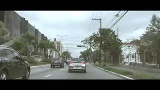 GOL QUADRADO AP 1.9 TURBO ACELERANDO