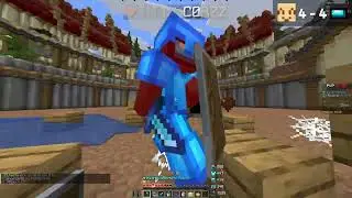 My Final Tier 1 UHC Test...
