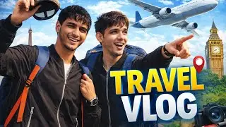 Travel is begin first travel with friend or sir na photo hamara la liya