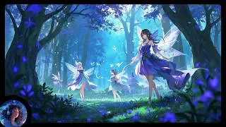 The Fairy Forest - Medieval - Background Song for RPG