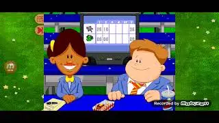 Backyard Football 1999(2025 Edition) Hornets Season #12