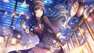 D4DJ グルミク SP GROWTH 〈燐舞曲〉 Tsubaki Aoyagi