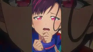 Zom 100 | Shizuka Mikazuki 4K [Edit/AMV]