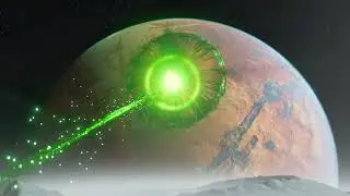 Doom eternal mars core gameplay clip 2