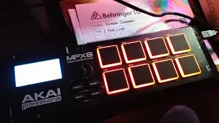 DENEVA PLANET SOUND Studio&lab sta trasmettendo dal vivo.
