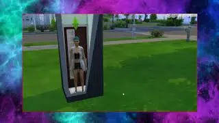 Sims 4 Challenge - Von der Kachel zum Reichtum #1