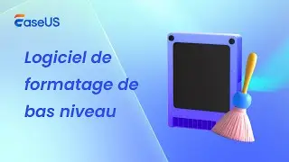Quels sont les meilleurs outils pour formater un disque dur &agrave; faible niveau ?