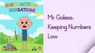 World of Operations. An introductory video to  plus, minus, multiplication and division!