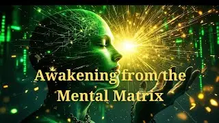 Breaking the Mental Matrix: Unshackling the Mind