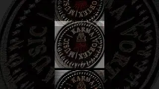 KVM | KARMA VORTEX MUSIC | NOSLLEVOLAVRG