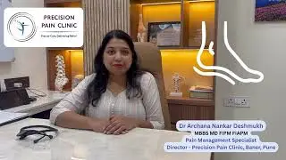 Plantar Fasciitis: A Common Cause of Heel Pain | Risk Factors, Home Remedies & Advanced Treatment 