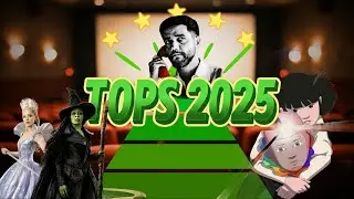 Top films 2025: Les plus belles surprises de 2025
