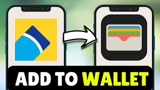 How To Add TFL Card To Apple Wallet (2026) - Full Guide