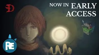 Early Access Video Trailer - Draigana's Fire by REchronicle