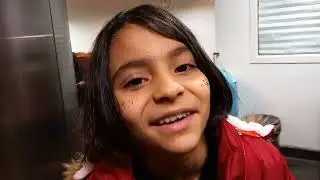 Adrina is so nervus