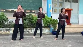 Bống bống bang bang - lớp 7/6 #thcstrinhhoaiduc2526 #keinguyen2025 