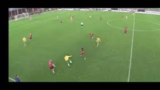Jaynilson Geoffery | Player Highlights | #11 #10 #7 #9