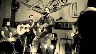 JagSigh - Shared Blood (Live Acoustique).mp4