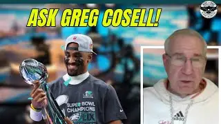 Ask Greg Cosell: Can Eagles Do Anything To Mask Adoree' Jackson's Deficiencies?