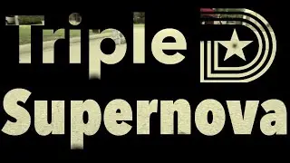 Triple D Supernova Music Video | DominIQue ImHoTep | Lil June | TMixTDon