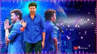 Bigil ❣️ Verithanam ❣️ Full Songs Videos.....