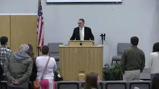 Tabernacle Baptist Church