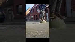FUN STREET SKATE SPOT