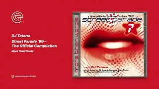 DJ Tatana - Street Parade '99 - The Official Compilation (1999)
