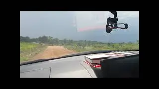 My ATIVA Story Part 9 - We Go Off Road!