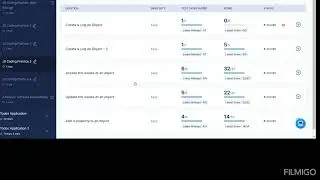 Arrays and Objects | JS Coding Practice 3 Answers | JavaScript | NxtWave | CCBP 4.0