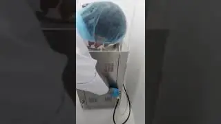 Preventive Maintenance of Autoclave