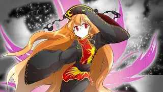 【Touhou】Pure Furies ~ Whereabouts of the Heart [Electro House Remix]