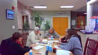 EDC Audit & Finance Committee Jan 13 2026 @ 4pm