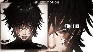 &bull;✯✧ PHONK EDIT AUDIOS because maki COOKED zenin clan ||  Timestamps ✨ || (⁠☆⁠▽⁠☆⁠)