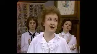 Soirée Canadienne / Sainte-Geneviève-de-Batiscan (1983)