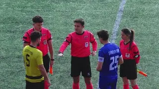 PUAN SAVAŞINDA KRİTİK VİRAJ! 🚦 | Şirinevler - Gültepe | 1. Amatör Lig Maç Özeti
