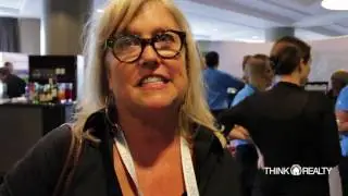 Why should you attend a Think Realty event?