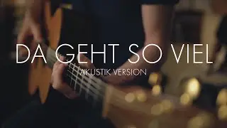 Bastian Benoa - Da geht so viel (Akustik Version)