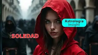 La SOLEDAD 😔 de Géminis ♊️